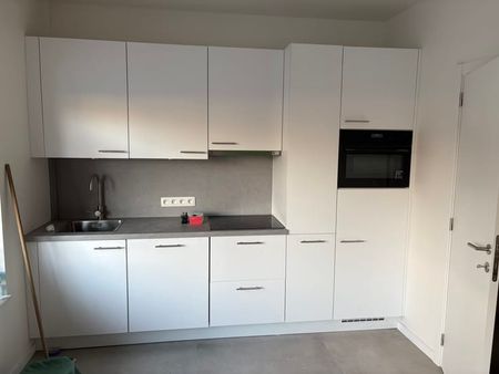 Appartement te huur - Photo 3