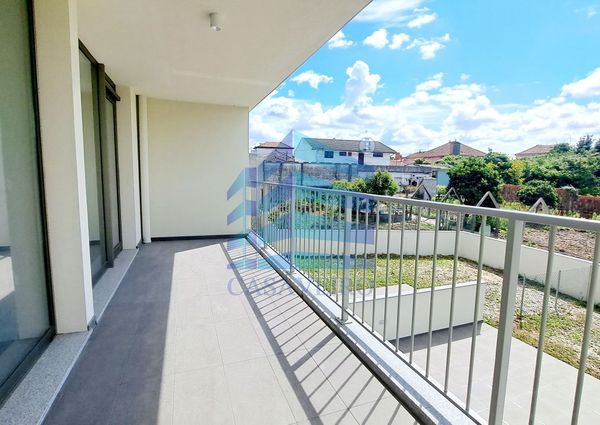 Apartamento T2 em Aveiro