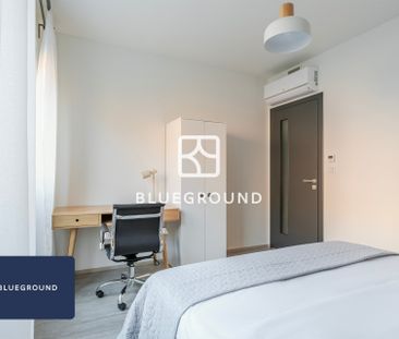 Apartment for rent, 3+kk - 2 bedrooms, 72m - Photo 3