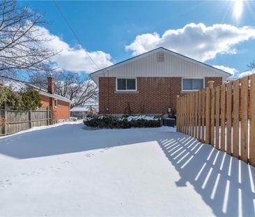 For Lease - 196 Upper Paradise Road Unit# 2, Hamilton, Ontario - Photo 2