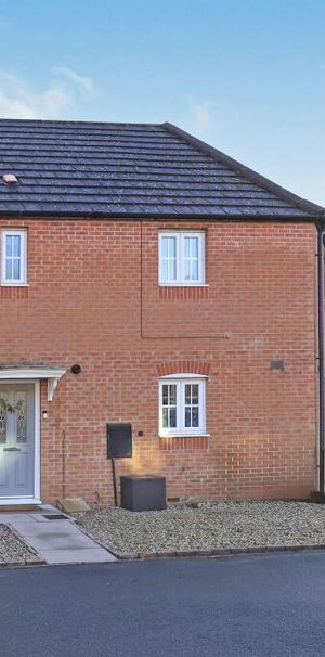 3 bedroom house to rent - Photo 1