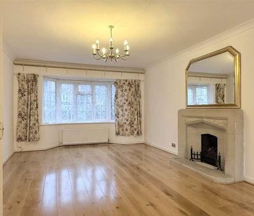 Claremont Road, Hadley Wood, Hertfordshire, EN4 - Photo 2