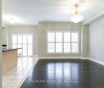For Lease - 154 Goldenwood Crescent, Markham, Ontario - Photo 1