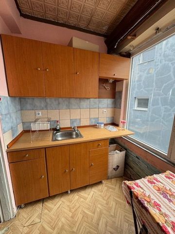 Studio/Γκαρσονιέρα για ενοικίαση Κηπούπολη (Καβάλα) - Φωτογραφία 5