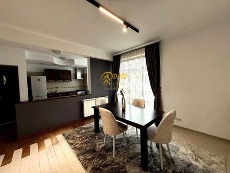 Vila in zona Bucium - Fotografie 3