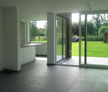 Woning te huur in Oedelem voor € 1.150 met 3 slaapkamers - Foto 5