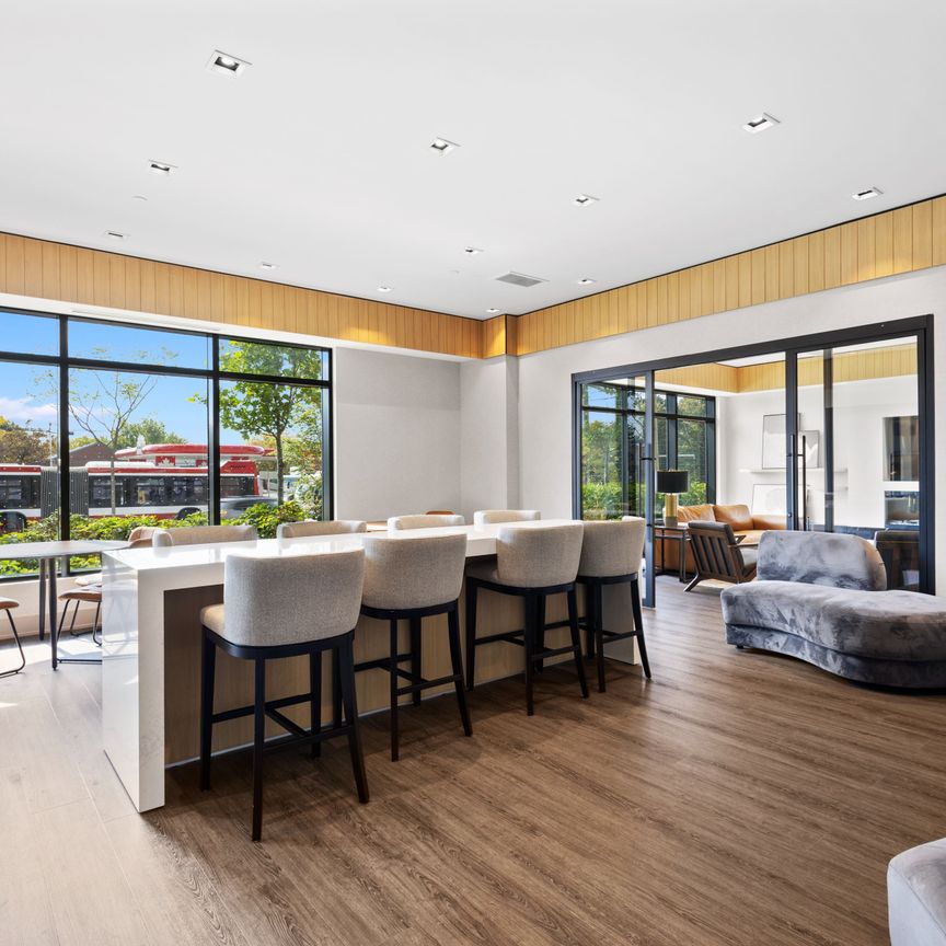 For Lease - 1350 Ellesmere Road Unit# 210, Toronto, Ontario - Photo 1