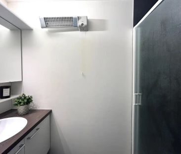 Instapklaar appartement nabij centrum Oostrozebeke! - Photo 3