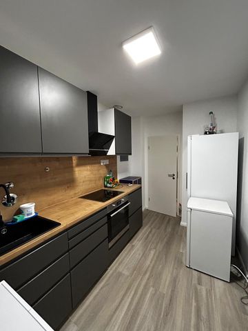 Möblierte 2-Zimmer Wohnung - Photo 4