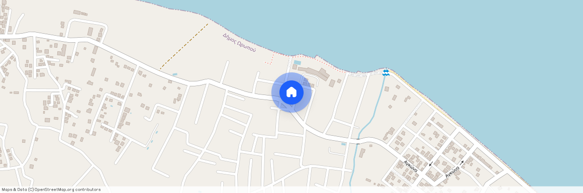 Μαντζίκα Ελ. & μαρ., Άγιοι Απόστολοι (Κάλαμος)