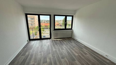 Forbach Avenue St Remy : A louer F3 avec parking - Photo 2