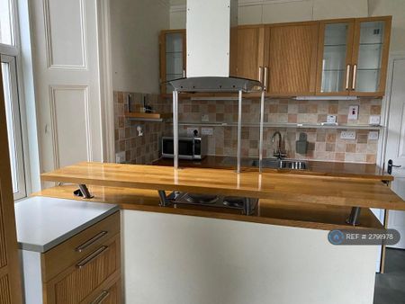 1 bedroom flat to rent - Photo 4