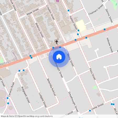 6 Dreadnought Street, NSW 2196, Roselands