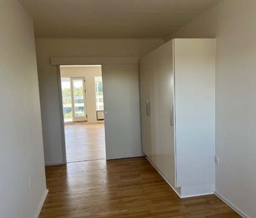 Skøn 4-værelses lejlighed i Nyborg - Photo 2