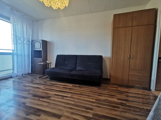 Dla Ciebie! Kawalerka 25m - Фото 1