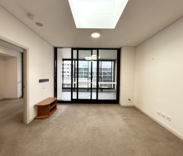 Wentworth Point 2bed 1bath 1carspace for Lease ! - Photo 1