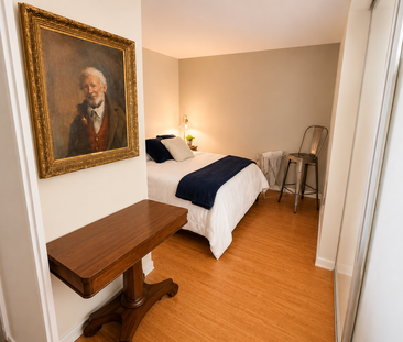 168 Powell Street condo — Vancouver, BC (1-Bedroom) - 1 Bedroom - Photo 3