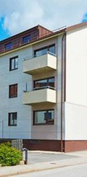 Bergsätergatan 31 B, Borås - Photo 2