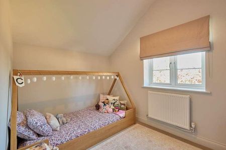 Lower End, Leafield, OX29 - Photo 4