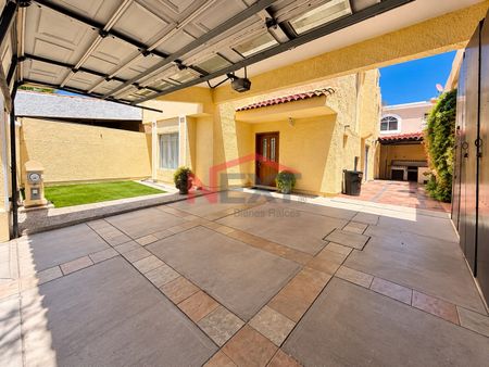 CASA EN RENTA EN CAPISTRANO RESIDENCIAL - Foto 4
