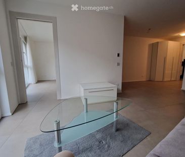 2 Zimmer, 55 m² - Photo 1