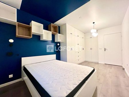 Apartment - Photo 2