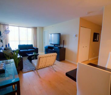 Appartement - 605-4950 Rue de la Savane - Photo 5