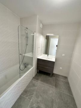 Appartement 3 pièces 62.3 m² - Photo 4