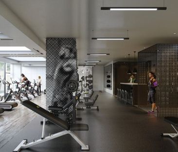 For Lease - 127 Broadway Avenue Unit# 618S, Toronto, Ontario - Photo 2