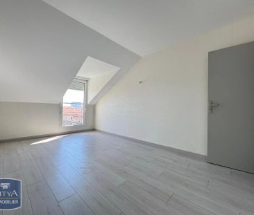 Appartement à louer 3 pièces 63.26m² - Photo 3