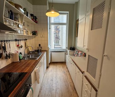 Swedenborgsgatan, Stockholm - Photo 6