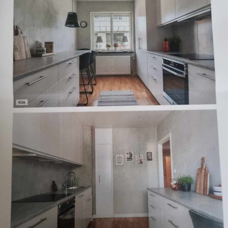 Tullportsgatan, Norrtälje - Foto 4