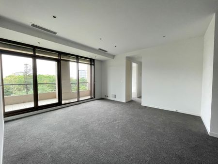 Stylish New York–Style Luxury Apartment Opposite Carlton Gardens - Photo 4