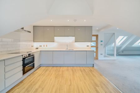 2 bedroom apartment to rent - Photo 5