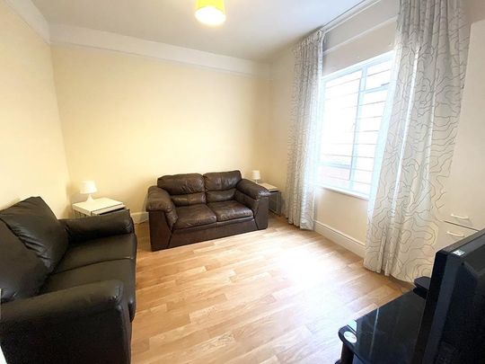 5 bedroom apartment to rent - Photo 1