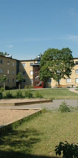 Östermalmsvägen 57 E - Photo 1