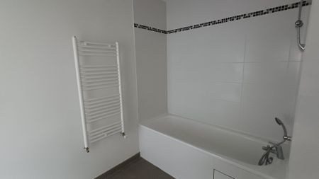 location Appartement T2 DE 44m² À NANTES - Photo 4