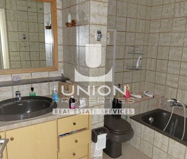 Μεζονέτα για ενοικίαση Προφήτης Ηλίας (Κηφισιά) - Φωτογραφία 6