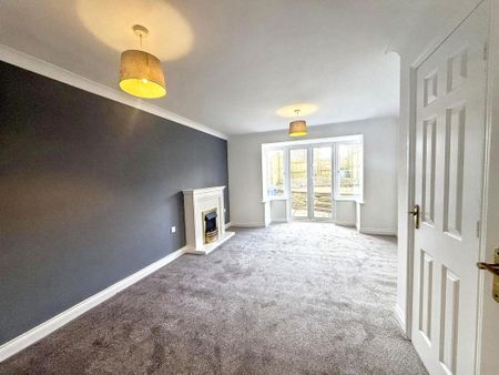 St. Marks Court, Newcastle upon Tyne, Tyne and Wear, NE5 4AZ - Photo 2