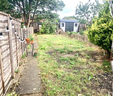 2 bedroom house to rent - Photo 1