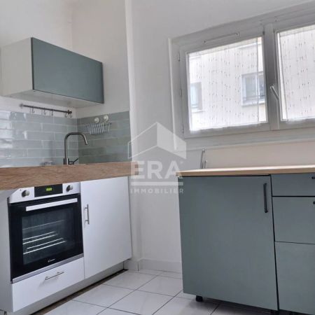 Appartement L Ile Saint Denis 2 pièce(s) 46 m2 - Photo 3