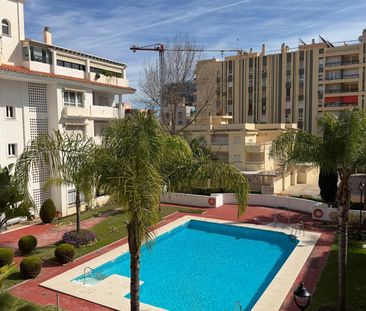 Apartamento de alquiler en Calle Luna la, 1, La Carihuela - Los Nidos - Photo 5