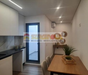Apartamento T2 - Photo 3