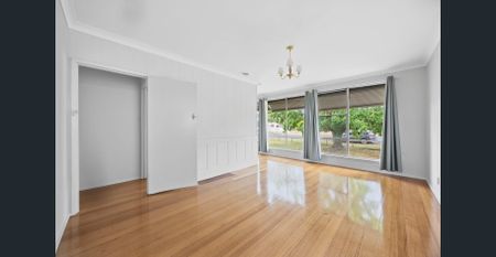 CLOSE TO TOWN – SPACIOUS YARD - Photo 2