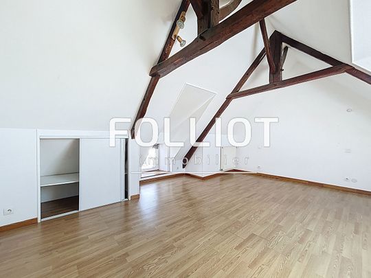 A LOUER APPARTEMENT 50290 BREHAL - 4 pièces - Photo 1