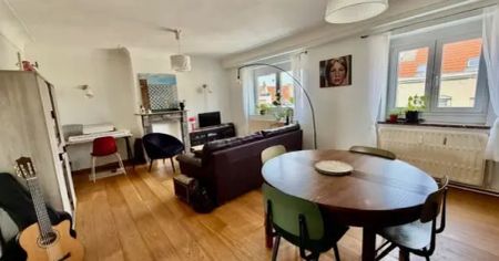 Ixelles (réf 2918 B) : Agréable appartement 1 chambre. - Foto 3