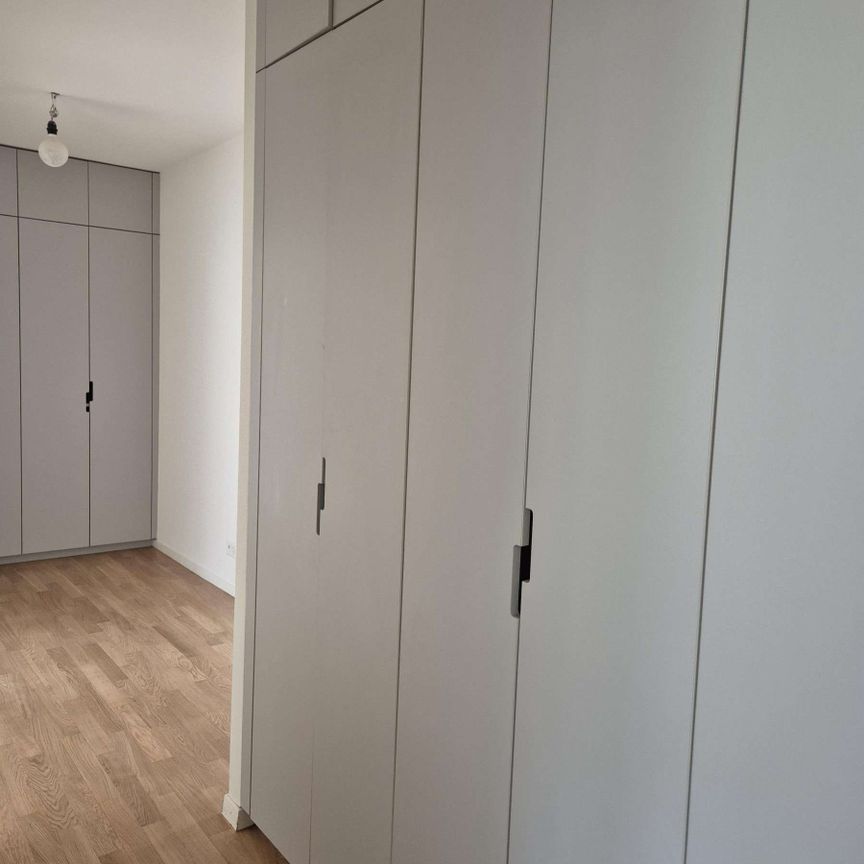 Appartement 6 pièces | Coulouvrenière - Foto 1