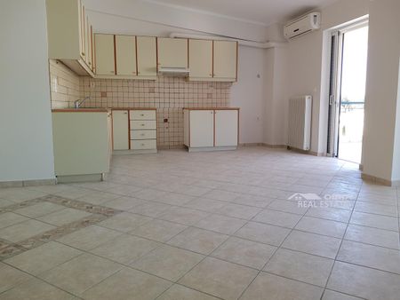 Ενοικιάζεται Διαμέρισμα Ανθουπολη- Πάτρα - Photo 5