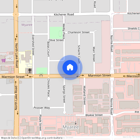 480B Marmion Street, Myaree