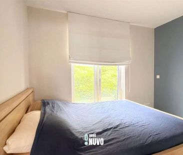 Energiezuinig appartement met groot terras - Foto 5